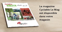 Promotion velo