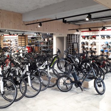 Conseillers velo à Nantes Centre